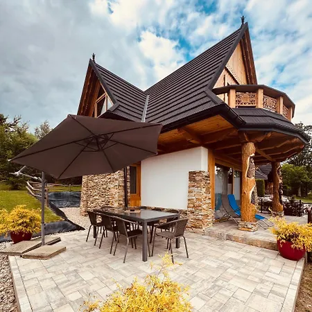 Z Widokiem -tatry With A View Of The Tatra Mountains- Zakopane