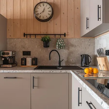 Z Widokiem -tatry With A View Of The Tatra Mountains- Zakopane