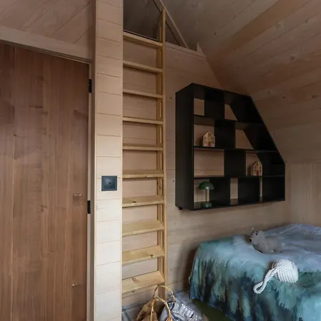 Z Widokiem -tatry With A View Of The Tatra Mountains-