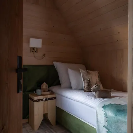 Z Widokiem -tatry With A View Of The Tatra Mountains- * Zakopane