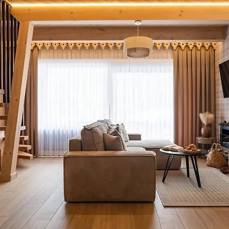 Z Widokiem -tatry With A View Of The Tatra Mountains-