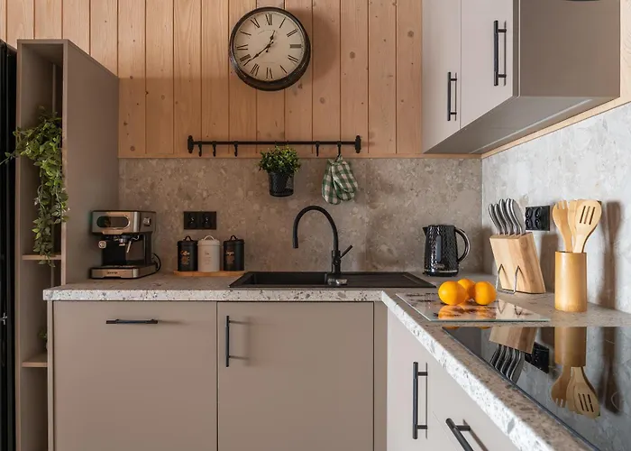 Z Widokiem -tatry With A View Of The Tatra Mountains- Zakopane